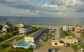 Dolphin Oceanfront Motel Nags Head